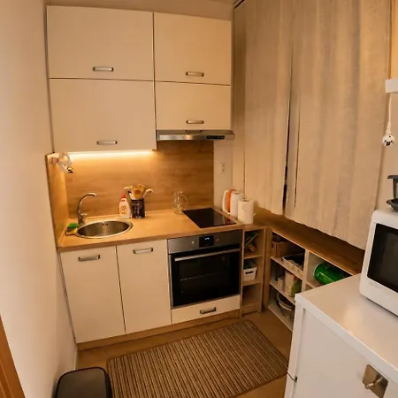 Self Checkin 4 In Centre Apartman Kassa